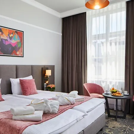 Estera ホテル 4*
