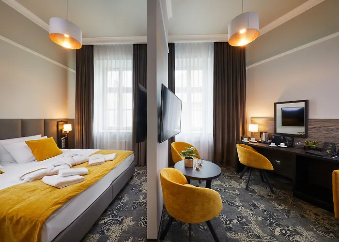 Estera 4* Krakow