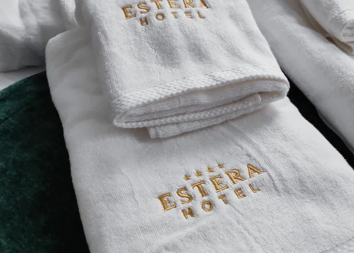 Estera Hotel Krakow