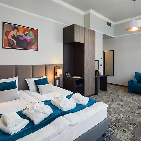 Ξενοδοχείο Estera