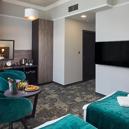 Ξενοδοχείο Estera