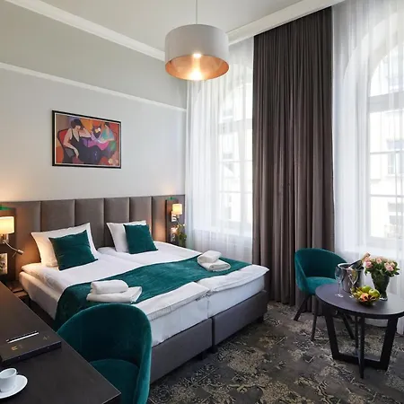 Ξενοδοχείο Estera