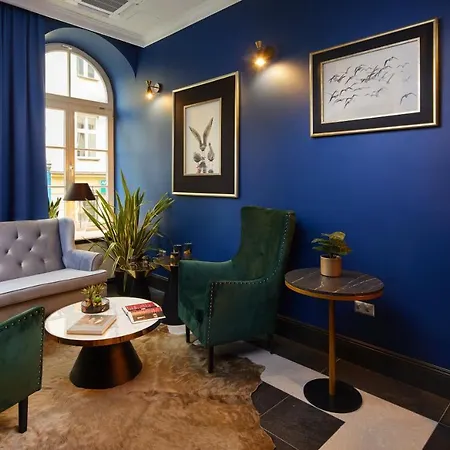 Estera Ξενοδοχείο Krasków