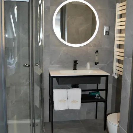 Estera 4* Kraków