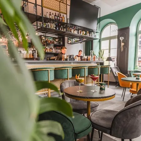 Estera Ξενοδοχείο Krasków