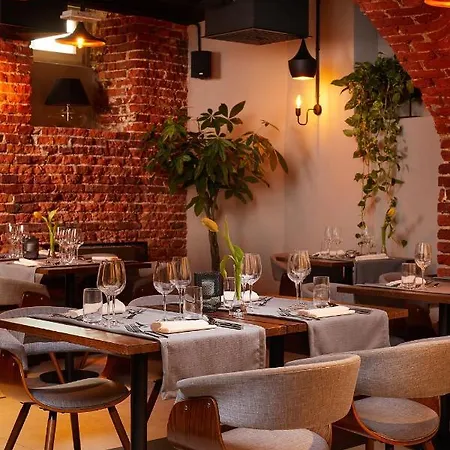 Estera Hotel Krakow