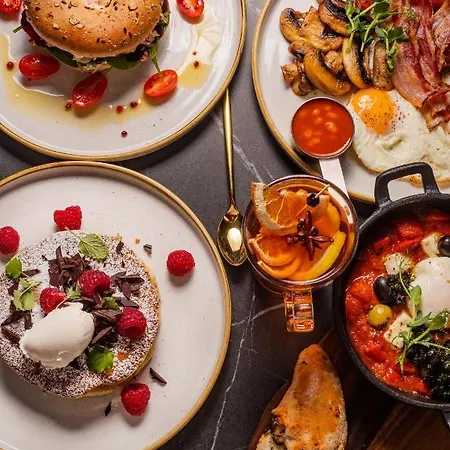 Ξενοδοχείο Estera