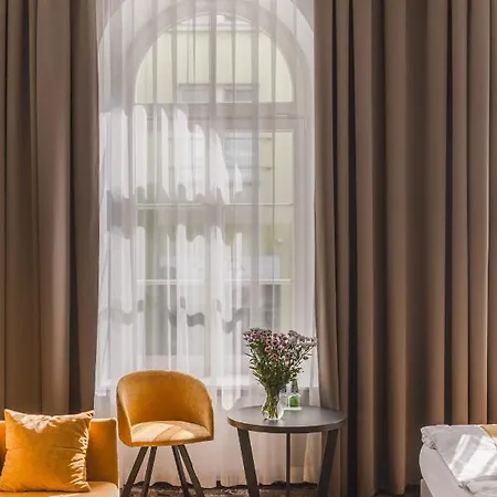Estera Hotel