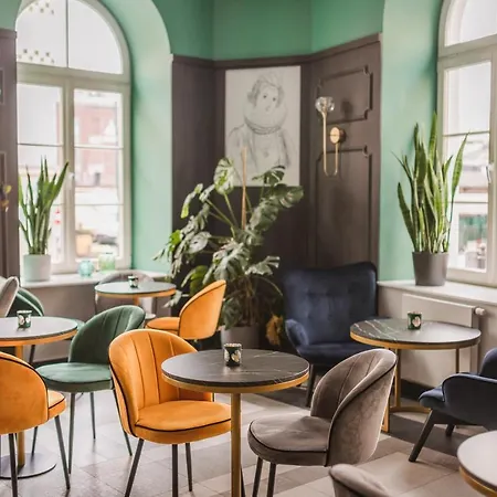 Estera Ξενοδοχείο Krasków