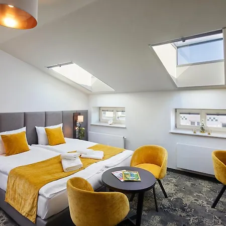 Estera Ξενοδοχείο