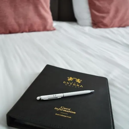 Estera Ξενοδοχείο Krasków