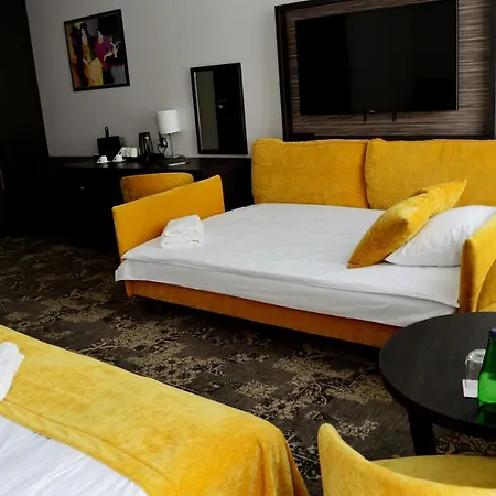 Ξενοδοχείο Estera Krasków