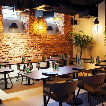 Estera Ξενοδοχείο Krasków