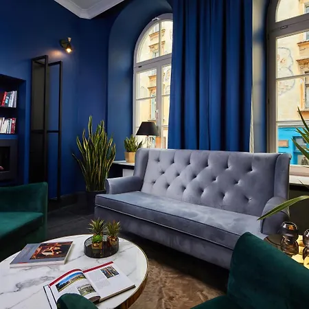 Estera Hotel Cracovia