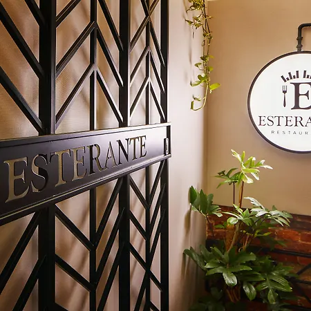 Estera 4* Krasków