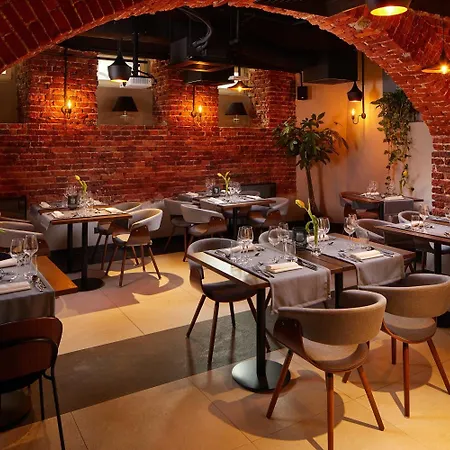 Ξενοδοχείο Estera