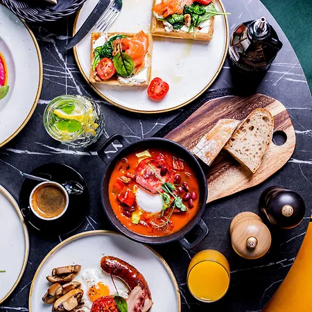 Ξενοδοχείο Estera Krasków