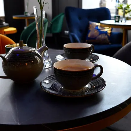 Estera Ξενοδοχείο Krasków