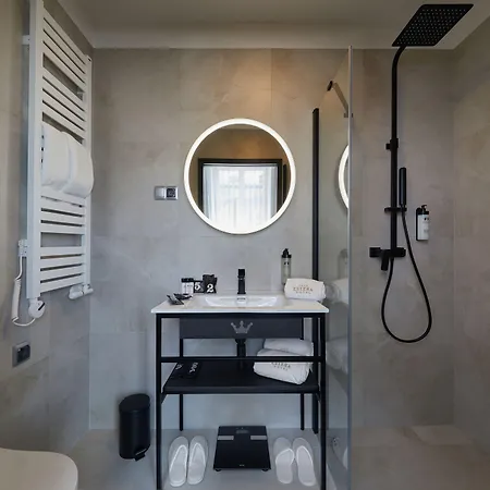 Estera 4* Krasków