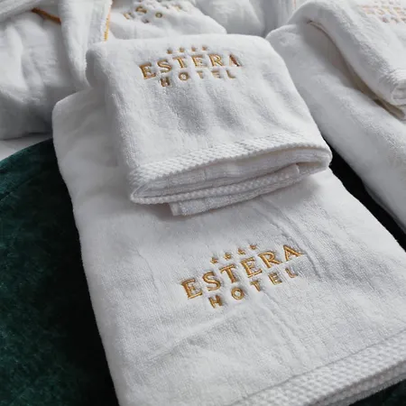 Estera Hotel Cracóvia