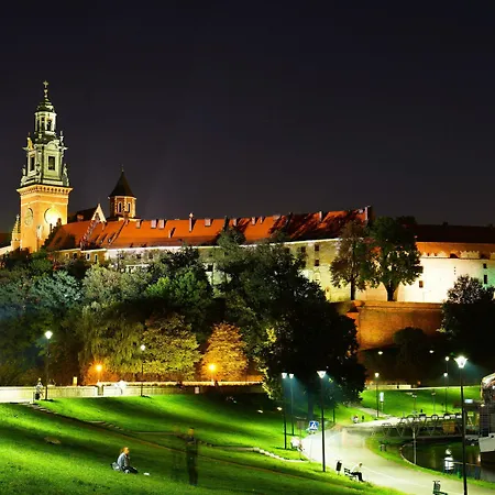 Ξενοδοχείο Estera Krasków