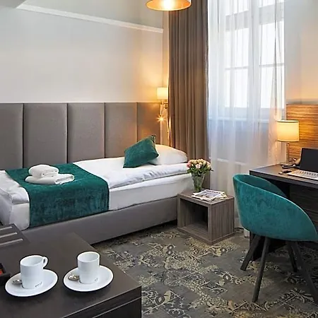Estera Hotel Kraków