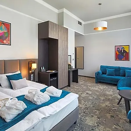 Estera Hotel Kraków