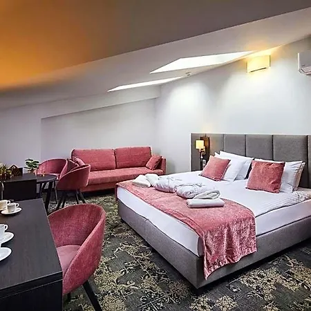 Hotel Estera