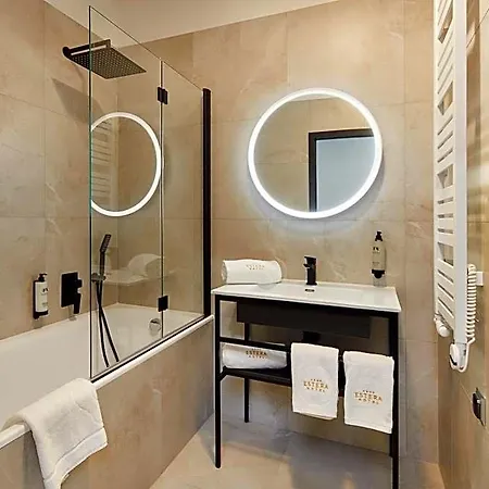 Estera 4* Kraków