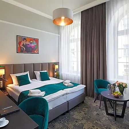 Estera ホテル 4*