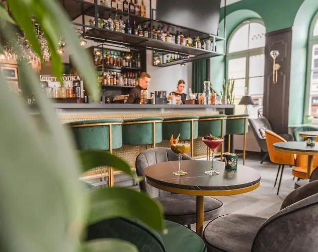 Estera Hotel Cracovia