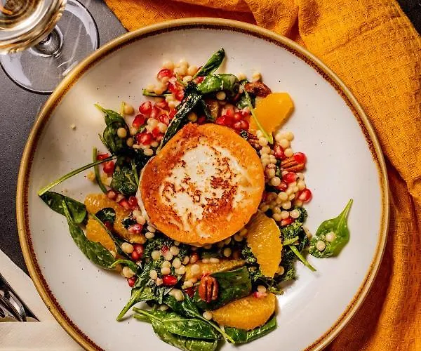 Estera Hotel Cracovia