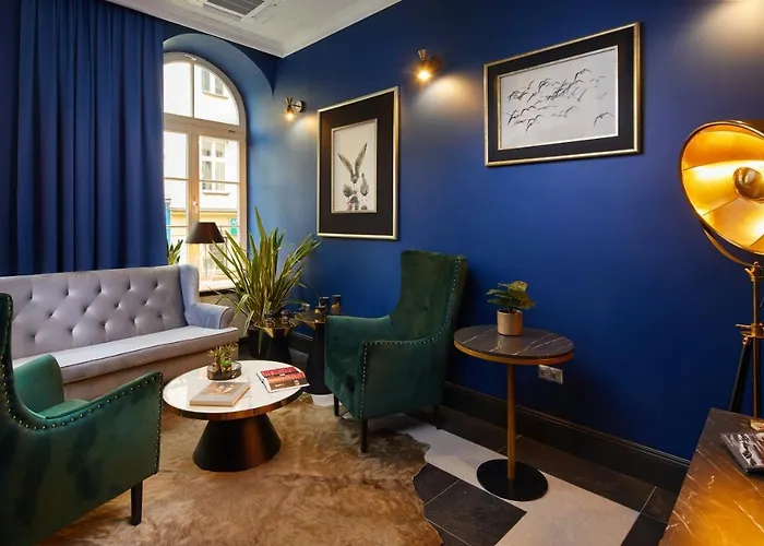 Estera Hotel Cracovia